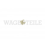 201 261 111 Halter 1-fach (6-8mm)