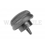 201 550 3C0 E Tankdeckel ohne Halteband, verschiedene Audi, VW ab 2006
