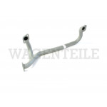 251 171 025 G Abgasrohr vorn