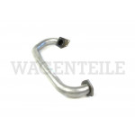 251 171 068 Vorderrohr geschraubt