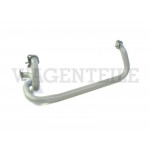 251 172 025 G Abgasrohr hinten