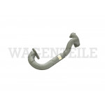 251 201 043 Reaktionsrohr links, Einspritzmotor AJ