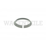 251 233 070 Dichtkegel Abgasrohr 36mm