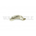 251 519 025 Halter Schalldämpfer