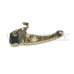 251 519 025 H -R Halter Schalldämpfer, links