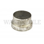 255 427 211 Reduzierstück Wärmetauscher (60mm auf 50mm)