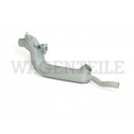 256 105 070 B -R Wärmetauscher links