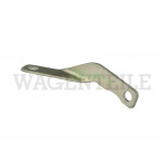 256 303 071 B Halter Abgasanlage, CV, links