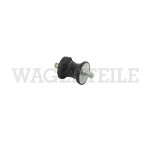 261 325 211 A Gummimetall-Lager Standheizung BA6 DA6