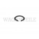 311 187 020 Sicherungsring Rillenkugellager Antriebswelle
