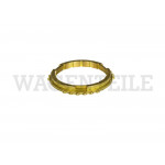 311 247 091 C Synchronring 1. Gang (Messing blank)