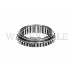 311 255 091 Schiebemuffe 1./2. Gang (Z=40) Nutbreite 5,3mm