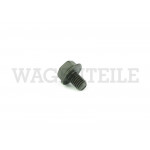 323 699 003 A Bundschraube M8x11 Wandler/ Mitnehmerplatte