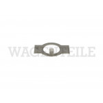 405 681 211 Sicherungsblech Radlager Vorderachse, 22mm