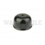 407 691 251 A Nabendeckel Radlager Vorderachse