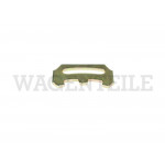 409 257 010 Sicherungsblech Gelenkwellenflansch Automatik-Getriebe