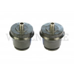 411 123 251 B /2 -R PU-Zusatzfeder Set 65/ 82mm
