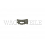 412 153 411 Sicherungsblech Traggelenk - Federbein