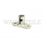 419 407 251 D Flansch Lenkwelle