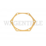 501 131 111 Dichtung Lagerdeckel Achsrohr 0,2mm (Innen 132mm)