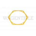 501 133 111 A Dichtung Lagerdeckel Achsrohr 0,1mm (Innen 134mm)