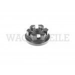 501 221 311 Kronenmutter Hinterachse M24x1,5