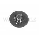 501 511 25A A -R Reparaturblech Federaufnahme Achslenker Hinterachse