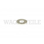501 543 481 va -R Scheibe 12,2x27,5x3 Edelstahl
