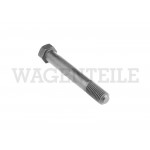 501 569 361 Schraube Stoßdämpfer HA, M12x1,5x82 Sechskant