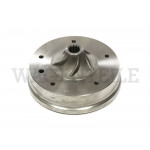 501 615 211 G Bremstrommel Hinterachse