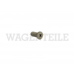 501 639 411 Schraube Bremstrommel bis '71 teilweise (M8x17)