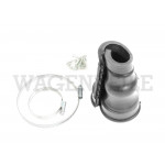 598 021 111 Manschettensatz Antriebswelle Pendelachse (Kragen 85mm)