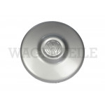 601 151 211 1 Radkappe silberfarben beschichtet