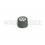 601 151 255 A Radnabenkappe schwarz