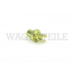 609 209 251 Lagerbock Bremsbacke