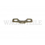 609 317 311 Halteblech Feder Bremsbacke Vorderachse