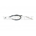 609 701 251 E Handbremsseil Allrad 16, links (1445mm)