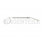 609 721 113 M Handbremsseil (1783mm), Pendelachse