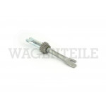 609 801 281 B Druckstange Rechtsgewinde