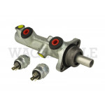611 021 251 C Hauptbremszylinder 23,8mm (2 Schalter) (für Bremskraftverstärker)