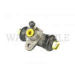 611 055 131 -R Radbremszylinder 19,05mm, Hinterachse (breiter Schlitz)