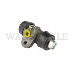 611 057 113 B -R Radbremszylinder 22,2mm, Vorderachse (schmaler Schlitz), auch Typ3 Limousine bis Fgnr. 76299 Hinterachse