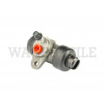 611 057 131 Radbremszylinder 22,2mm, Vorderachse (breiter Schlitz), auch Typ3 Limousine bis Fgnr. 76299 Hinterachse