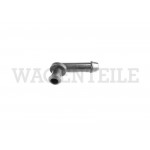 611 153 113 Winkelstück 105° Hauptbremszylinder Bremsflüssigkeitsnachlauf (8mm Stutzen 8mm Schlauch)