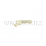 611 153 113 A Winkelstück 135° Hauptbremszylinder Bremsflüssigkeitsnachlauf (8mm Stutzen 8mm Schlauch)