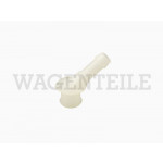 611 153 113 C Winkelstück 135° Hauptbremszylinder Bremsflüssigkeitsnachlauf (13mm Stutzen 8mm Schlauch)