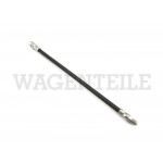 611 701 311 B Bremsschlauch 355mm, Vorderachse