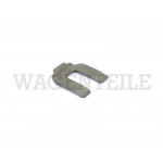 611 715 113 A Klammer Bremsschlauch, 12mm