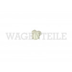 611 767 211 Halter Bremsleitung an Aufbau (1-Fach)