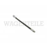 611 775 113 E -R Bremsschlauch 240mm, Hinterachse Schräglenker